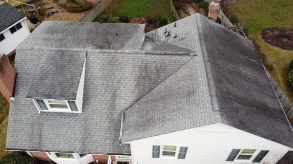 Dirty Roof